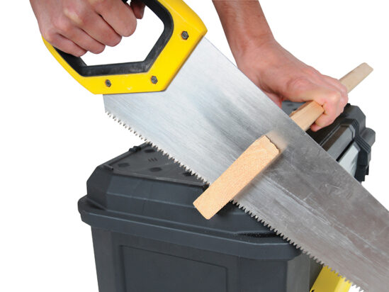 One Touch Toolbox with Drawer 48cm (19in) - Image 3
