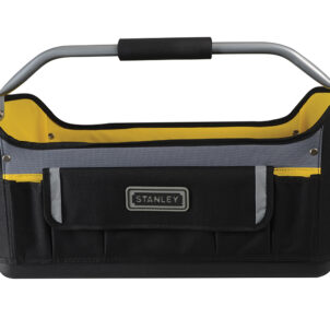 Open Tote Tool Bag with Rigid Base 50cm (20in)