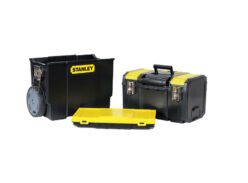 3-in-1 Mobile Work Centre