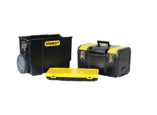 3-in-1 Mobile Work Centre