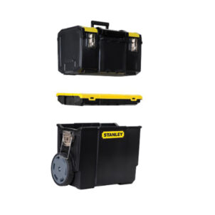 3-in-1 Mobile Work Centre - Image 2