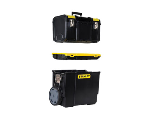 3-in-1 Mobile Work Centre - Image 2