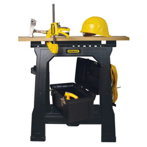 Folding Sawhorses (Twin Pack) - Image 5