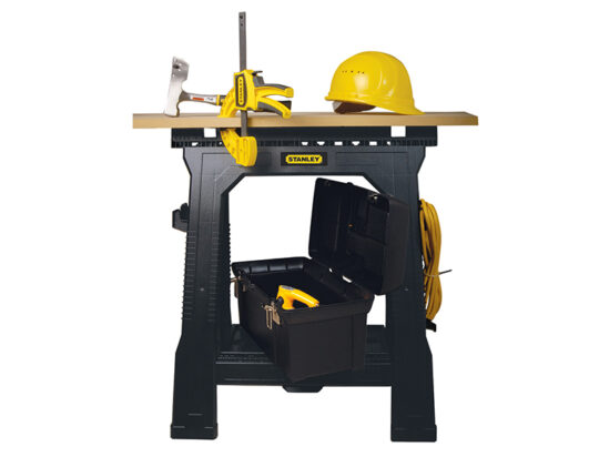 Folding Sawhorses (Twin Pack) - Image 5