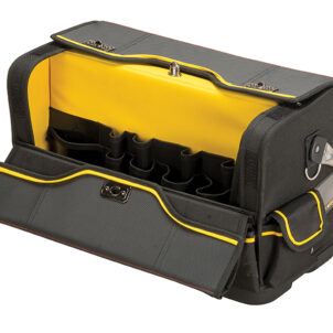 FatMax® Double-Sided Plumber's Bag 50cm (20in) - Image 2
