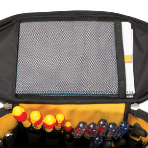 FatMax® Round Top Rigid Tool Bag 50cm (20in)