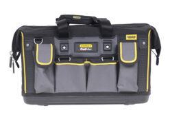 FatMax® Open Mouth Rigid Tool Bag 50cm (20in)