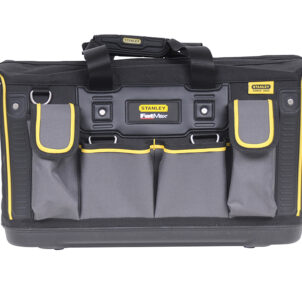 FatMax® Open Mouth Rigid Tool Bag 50cm (20in)