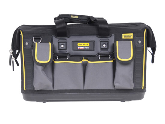 FatMax® Open Mouth Rigid Tool Bag 50cm (20in)