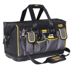 FatMax® Open Mouth Rigid Tool Bag 50cm (20in) - Image 3