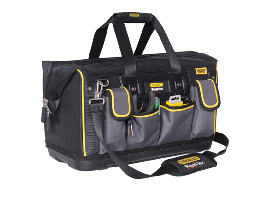 FatMax® Open Mouth Rigid Tool Bag 50cm (20in) - Image 3