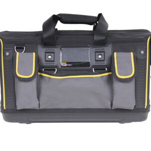 FatMax® Open Mouth Rigid Tool Bag 50cm (20in) - Image 4