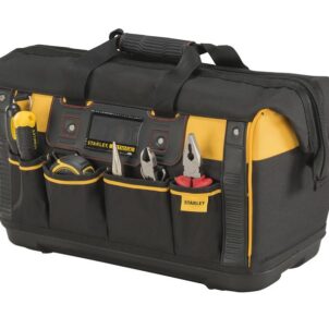 FatMax® Open Mouth Rigid Tool Bag 50cm (20in) - Image 5