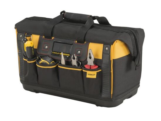 FatMax® Open Mouth Rigid Tool Bag 50cm (20in) - Image 5