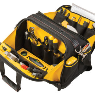 FatMax® Multi Access Bag 43cm (17in)