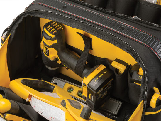 FatMax® Multi Access Bag 43cm (17in) - Image 2