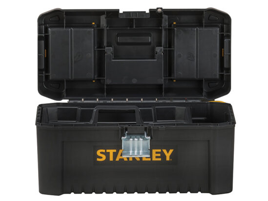 Basic Toolbox with Organiser Top 41cm (16in) - Image 2