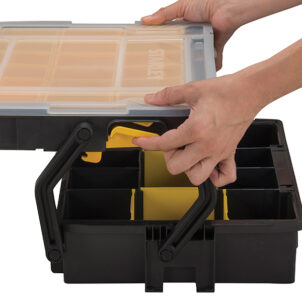 SORTMASTER™ Multi-Level Organiser - Image 4