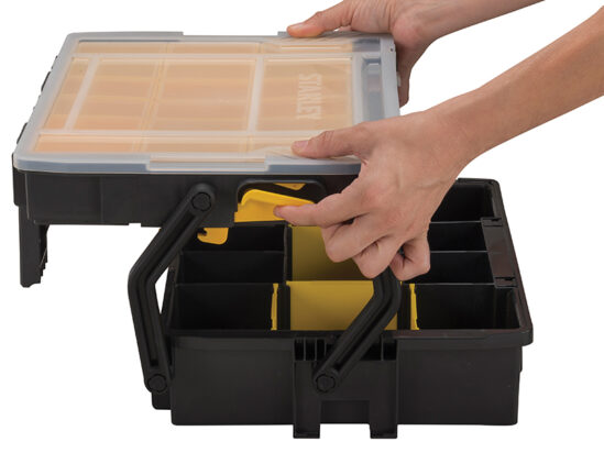 SORTMASTER™ Multi-Level Organiser - Image 4