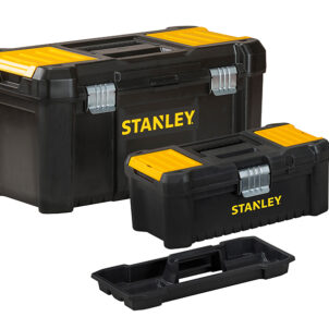 Essential Toolbox Bonus Pack 32cm (12.1/2in) & 48cm (19in)