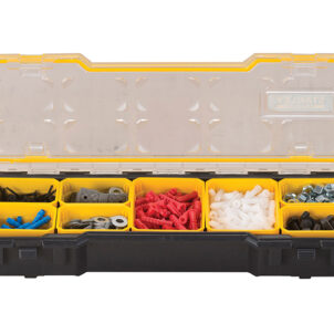 FatMax® 1/3 Shallow Professional Organiser - Image 2