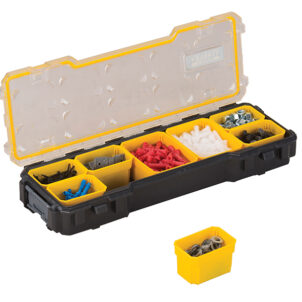 FatMax® 1/3 Shallow Professional Organiser - Image 3