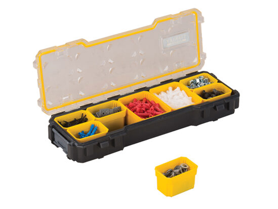 FatMax® 1/3 Shallow Professional Organiser - Image 3