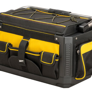 FatMax® Plastic Fabric Open Tote with Cover 50cm (20in) - Image 2