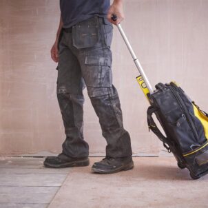 FatMax® Backpack on Wheels - Image 3
