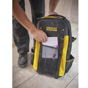 FatMax® Backpack on Wheels - Image 4
