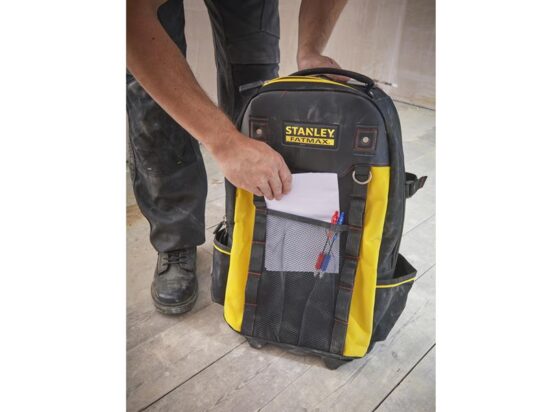 FatMax® Backpack on Wheels - Image 4