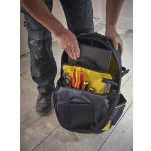 FatMax® Backpack on Wheels - Image 5