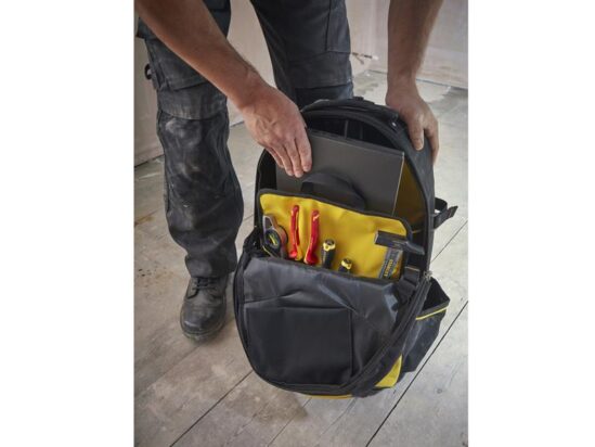 FatMax® Backpack on Wheels - Image 5