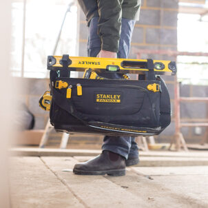 FatMax® Quick Access Premium Tote Bag