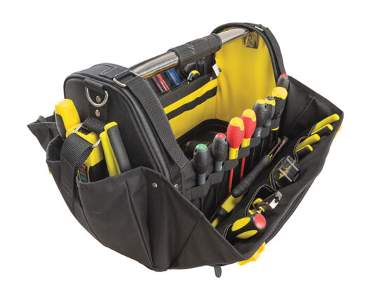 FatMax® Quick Access Premium Tote Bag - Image 2