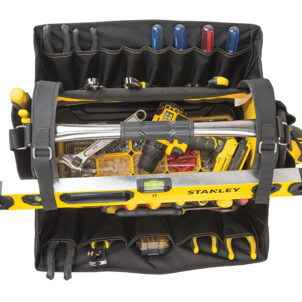 FatMax® Quick Access Premium Tote Bag - Image 3