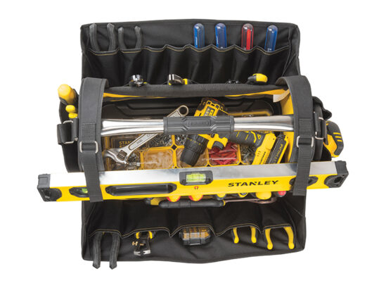 FatMax® Quick Access Premium Tote Bag - Image 3