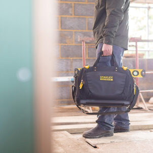 FatMax® Quick Access Premium Tool Bag