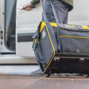 FatMax® Bag on Wheels