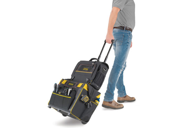 FatMax® Bag on Wheels - Image 3