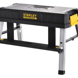 FatMax® Work Step Toolbox 64cm - Image 3