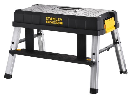 FatMax® Work Step Toolbox 64cm - Image 3