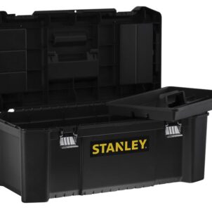 Essential Toolbox 66cm (26in) - Image 4