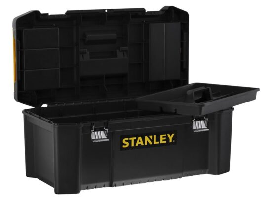 Essential Toolbox 66cm (26in) - Image 4