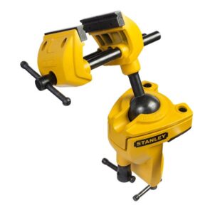 Multi-Angle Hobby Vice 75mm (3in) - Image 3