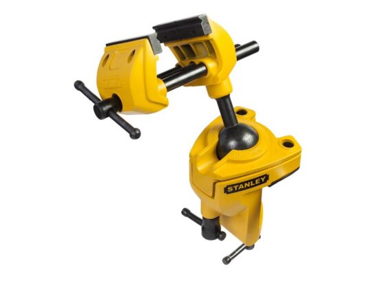 Multi-Angle Hobby Vice 75mm (3in) - Image 3