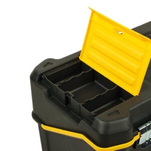 Essentials Cantilever Toolbox 49cm (19in) - Image 3