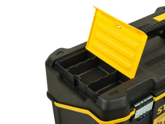 Essentials Cantilever Toolbox 49cm (19in) - Image 3