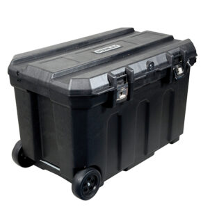 Mobile Job Chest with Integrated Lock 190 litres