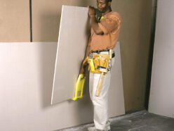 Drywall Panel Carrier